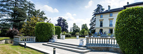 CHAMPFLEURI