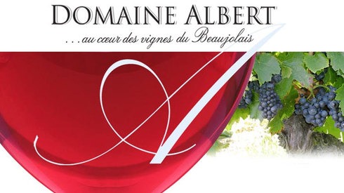Domaine Albert