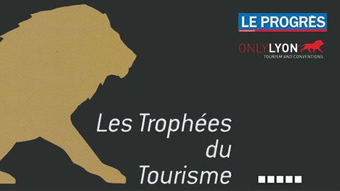 LES TROPHEES DU TOURISME 2015