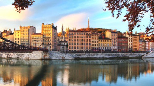 LYON