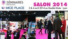 Salon Séminaires  2014