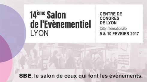 SALON DE L'EVENEMENTIEL