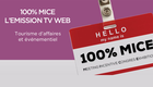 Emission 100% mice