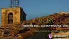 Workshop Meeting Sud