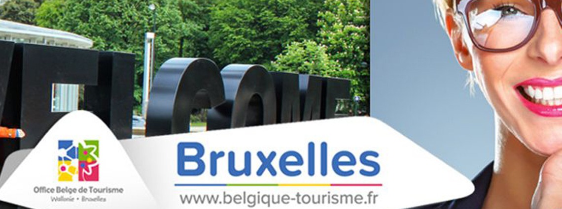 Workshop "Bruxelles a Lyon"