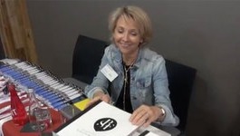 6ème WORKSHOP MONTAGNES & LACS 2016