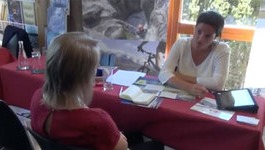 WORKSHOP MONTAGNES & LACS 2016