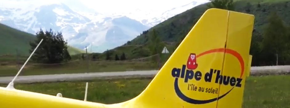 6ème WORKSHOP MONTAGNES & LACS 2016